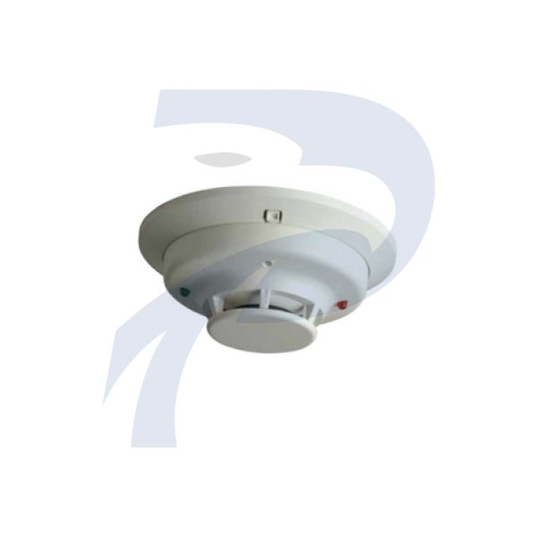 DETECTOR HUMO FOTOELECTRICO 4 HILOS