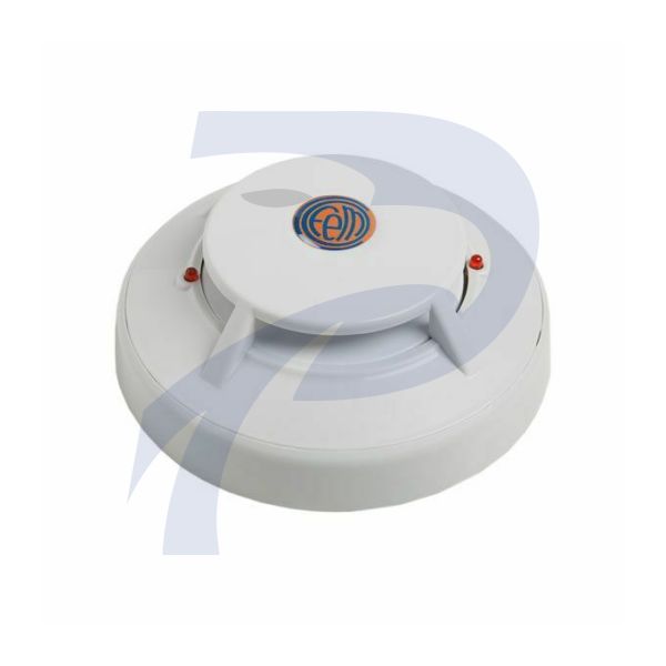 DETECTOR DE TEMPERATURA