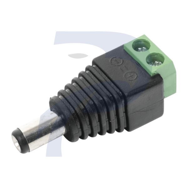 CONECTOR MACHO