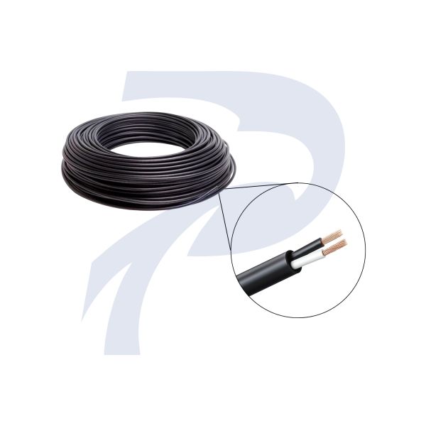 CABLE BUJIA 18 AWG