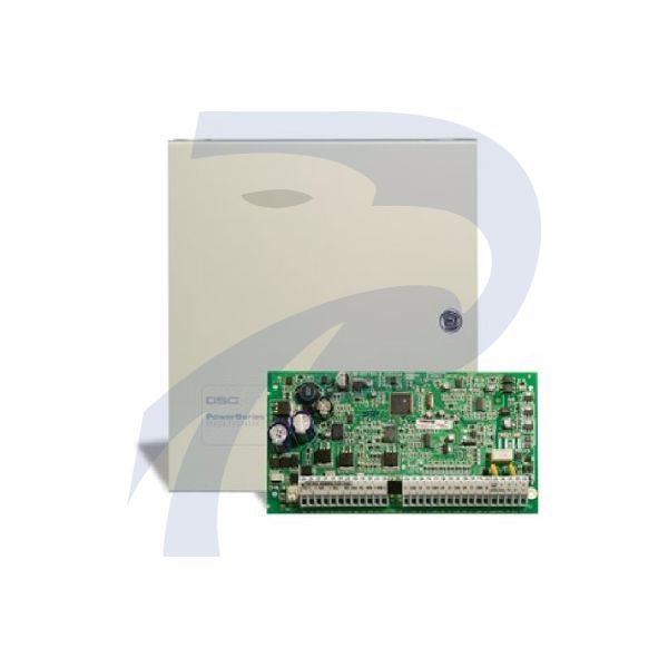 PANEL ALARMA DSC 8/32 ZONAS