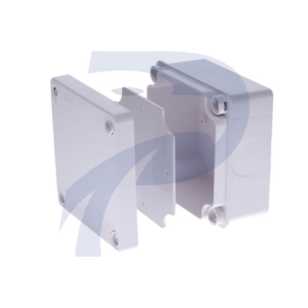 CAJILLA PLASTICA 10*10 HERMETICAS