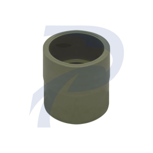 UNION PLASTICO 3/4"