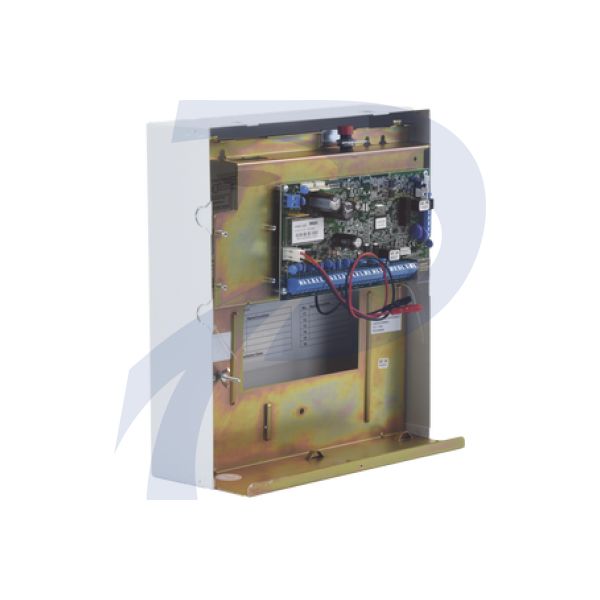 PANEL HIBRIDO 8-32 ZONAS