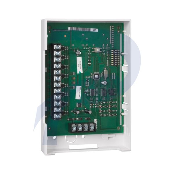 EXPANSORA REMOTA 8 ZONAS HONEYWELL