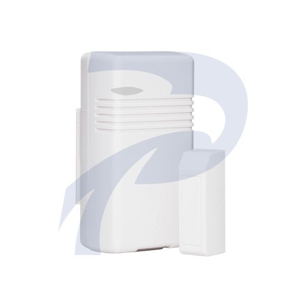 TRANSMISOR PUERTA VENT INALAMBRICO + IMAN
