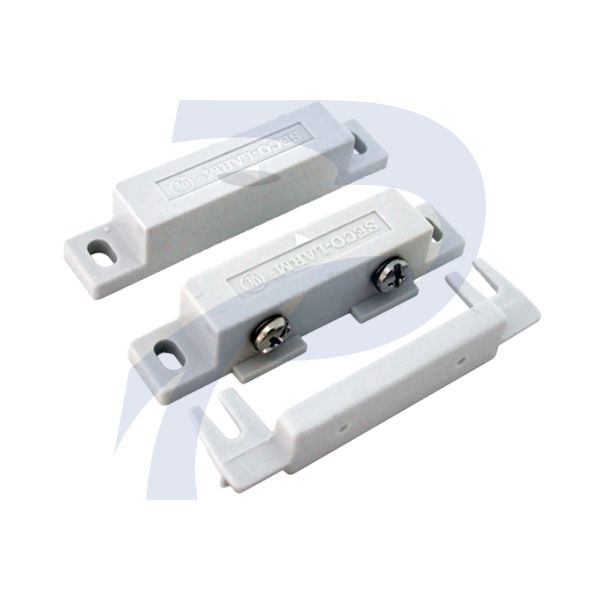 CONTACTO MAGNETICO LIVIANO SECOLARM 183