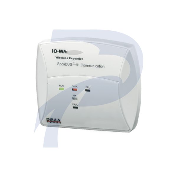 RECEPTOR PIMA