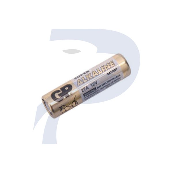 BATERIA 27A