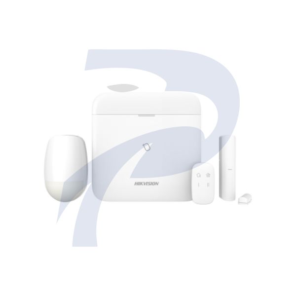 KIT ALARMA INALAMBRICA