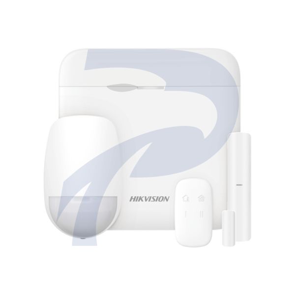 KIT ALARMA INALAMBRICA