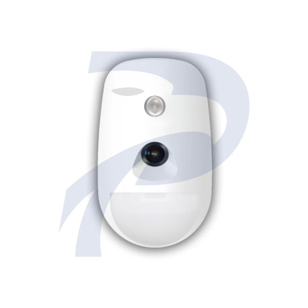 INFRARROJO PIR-CAM