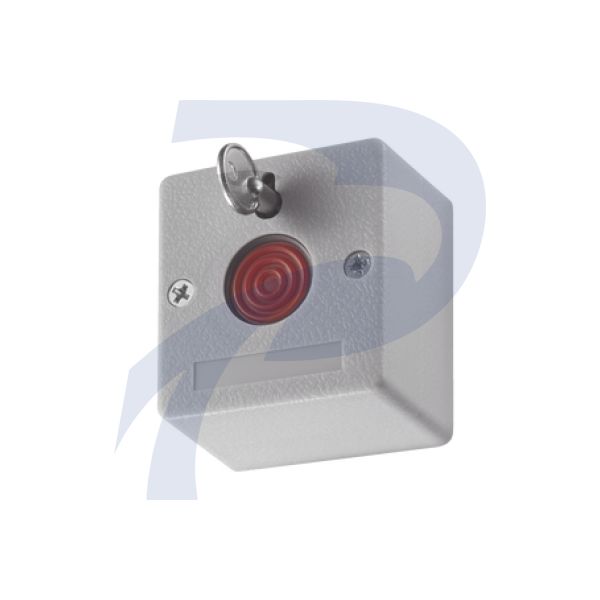 BOTON PANICO CON LLAVE